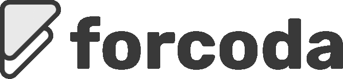 forcoda logo