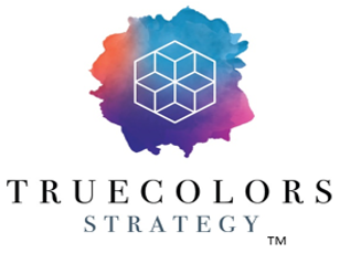 True colors strategy