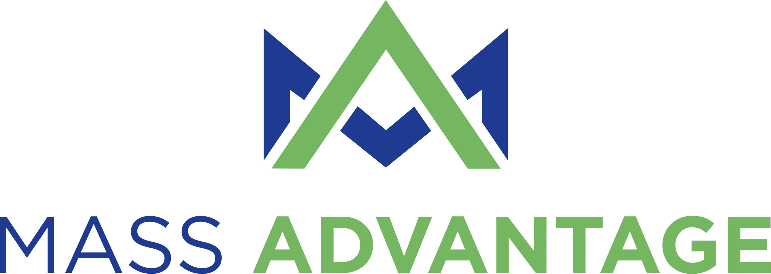 mass advantage logo