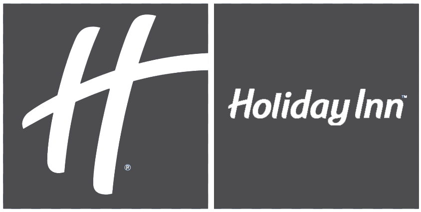 holiday inn logo