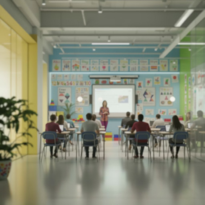 1277_IN_NM_UseCase_Final teacher instructing a class