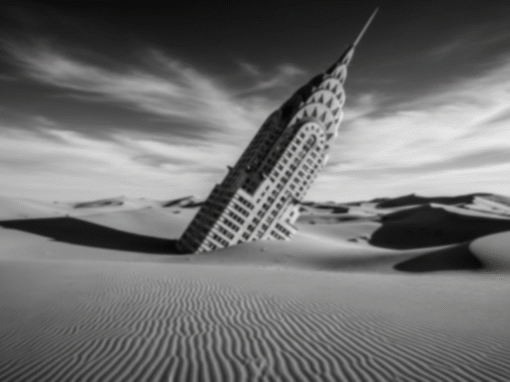 Stop Building Skyscrapers on Sand: Rebuilding Your Marketing Foundation in the Age of AI