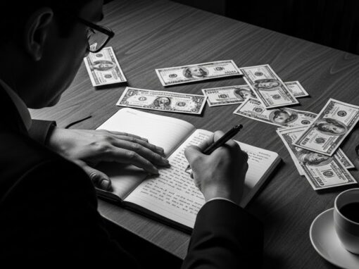 Content Without Distribution Is Just Expensive Journaling